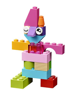 LEGO Classic: Creative Supplement Bright - 303 Piece Brick Set [LEGO, #10694]