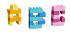 LEGO Classic: Creative Supplement Bright - 303 Piece Brick Set [LEGO, #10694]