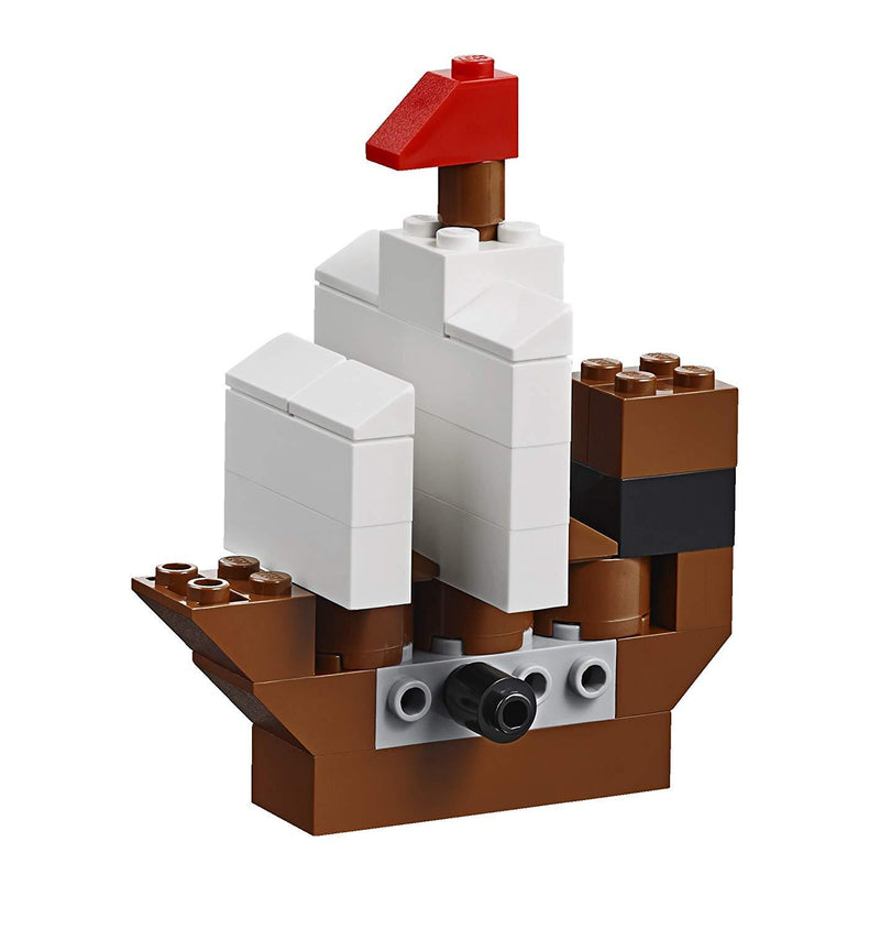LEGO Classic: Creative Supplement - 303 Piece Building Block Set [LEGO, #10693]
