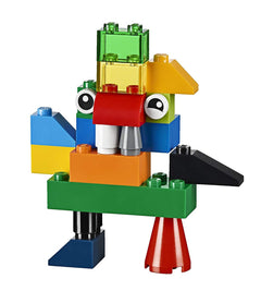 LEGO Classic: Creative Supplement - 303 Piece Building Block Set [LEGO, #10693]