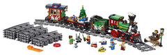LEGO Creator: Winter Holiday Train - 734 Piece Building Set [LEGO, #10254]