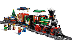 LEGO Creator: Winter Holiday Train - 734 Piece Building Set [LEGO, #10254]
