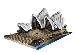 LEGO Creator: Sydney Opera House - 2989 Piece Building Set [LEGO, #10234]