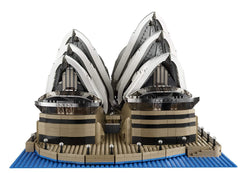 LEGO Creator: Sydney Opera House - 2989 Piece Building Set [LEGO, #10234]