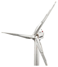 LEGO Creator: Vestas Wind Turbine - 826 Piece Building Kit [LEGO, #10268]