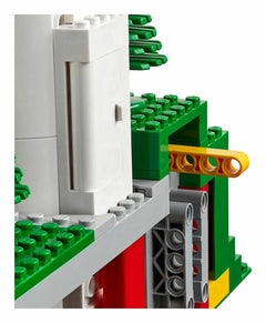 LEGO Creator: Vestas Wind Turbine - 826 Piece Building Kit [LEGO, #10268]