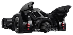 LEGO DC Comics Super Heroes: 1989 Batmobile - 3306 Piece Building Kit [LEGO, #76139]