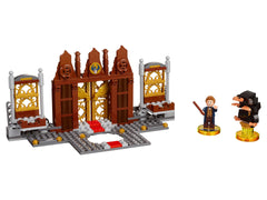 LEGO Dimensions: Fantastic Beasts and Where to Find Them Story Pack - 261 Piece Building Kit [LEGO, #71253]