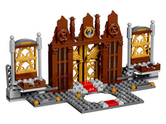 LEGO Dimensions: Fantastic Beasts and Where to Find Them Story Pack - 261 Piece Building Kit [LEGO, #71253]