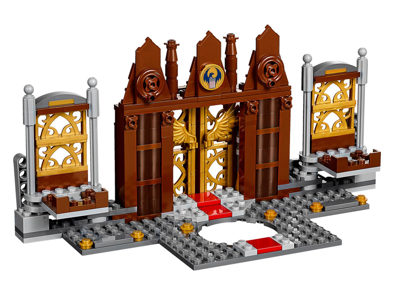 LEGO Dimensions: Fantastic Beasts and Where to Find Them Story Pack - 261 Piece Building Kit [LEGO, #71253]