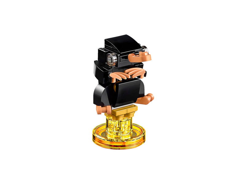 LEGO Dimensions: Fantastic Beasts and Where to Find Them Story Pack - 261 Piece Building Kit [LEGO, #71253]