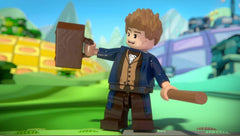 LEGO Dimensions: Fantastic Beasts and Where to Find Them Story Pack - 261 Piece Building Kit [LEGO, #71253]