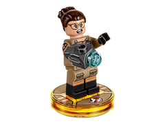 LEGO Dimensions: Ghostbusters Story Pack - 259 Piece Building Kit [LEGO, #71242]