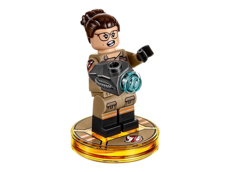 LEGO Dimensions: Ghostbusters Story Pack - 259 Piece Building Kit [LEGO, #71242]