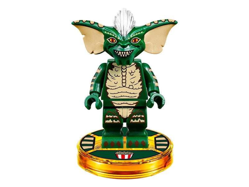 LEGO Dimensions: Gremlins Team Pack - 94 Piece Building Kit [LEGO, #71256]