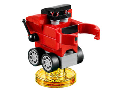 LEGO Dimensions: Gremlins Team Pack - 94 Piece Building Kit [LEGO, #71256]