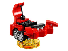 LEGO Dimensions: Gremlins Team Pack - 94 Piece Building Kit [LEGO, #71256]
