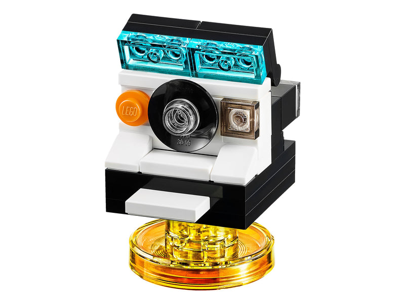 LEGO Dimensions: Gremlins Team Pack - 94 Piece Building Kit [LEGO, #71256]