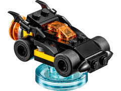 LEGO Dimensions Starter Pack - 269 Piece Building Kit [Xbox 360,  #71173]