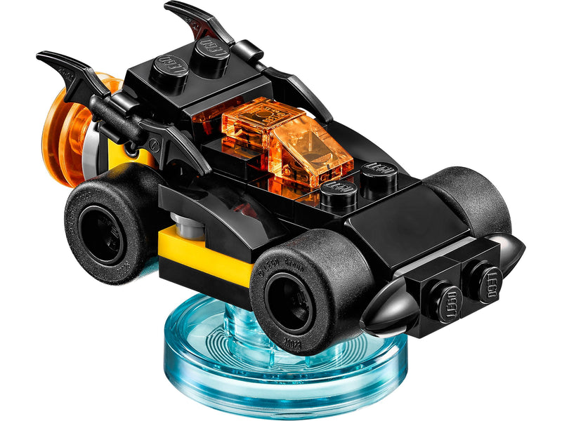 LEGO Dimensions Starter Pack - 269 Piece Building Kit [Xbox 360,  #71173]