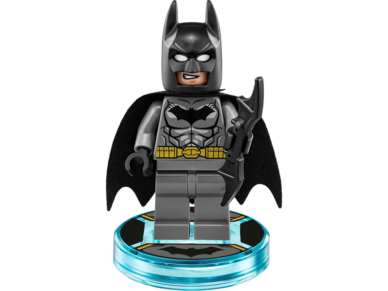 LEGO Dimensions Starter Pack - 269 Piece Building Kit [Xbox 360,  #71173]