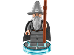 LEGO Dimensions Starter Pack - 269 Piece Building Kit [Xbox 360,  #71173]