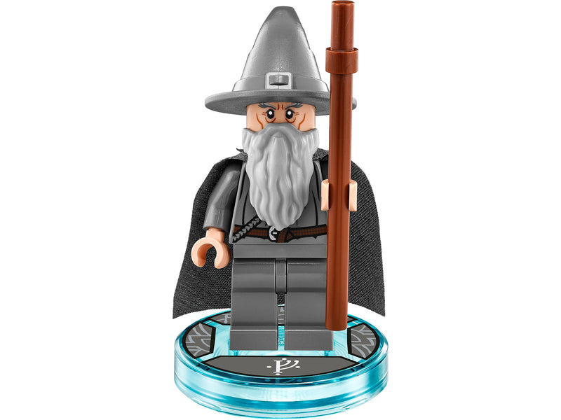 LEGO Dimensions Starter Pack - 269 Piece Building Kit [Xbox 360,  #71173]