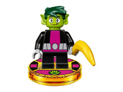 LEGO Dimensions: Teen Titans Go! Team Pack - 105 Piece Building Kit [LEGO, #71255]