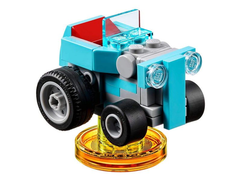 LEGO Dimensions: Teen Titans Go! Team Pack - 105 Piece Building Kit [LEGO, #71255]