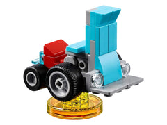 LEGO Dimensions: Teen Titans Go! Team Pack - 105 Piece Building Kit [LEGO, #71255]