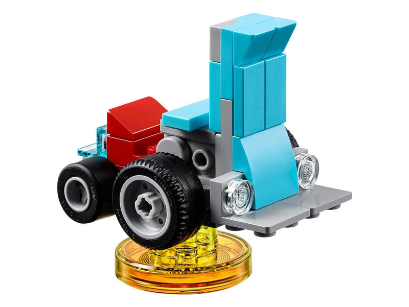 LEGO Dimensions: Teen Titans Go! Team Pack - 105 Piece Building Kit [LEGO, #71255]