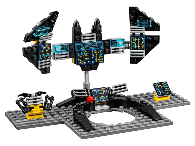 LEGO Dimensions: The LEGO Batman Movie Story Pack - 156 Piece Building Kit [LEGO, #71264]
