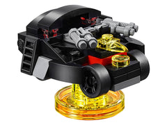 LEGO Dimensions: The LEGO Batman Movie Story Pack - 156 Piece Building Kit [LEGO, #71264]