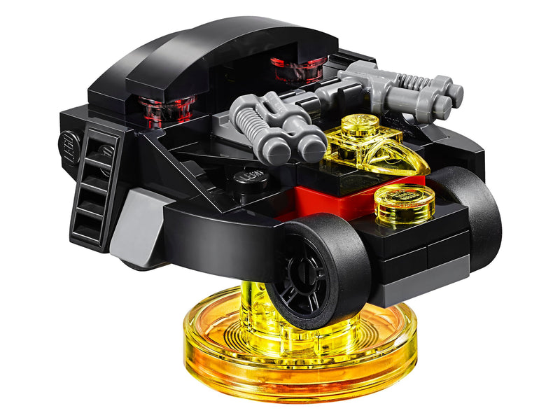 LEGO Dimensions: The LEGO Batman Movie Story Pack - 156 Piece Building Kit [LEGO, #71264]