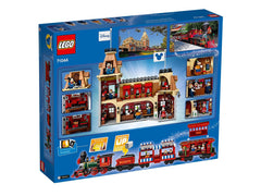 LEGO Disney: Disney Train and Station - 2925 Piece Building Set [LEGO, #71044]