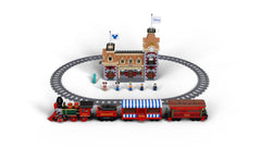 LEGO Disney: Disney Train and Station - 2925 Piece Building Set [LEGO, #71044]