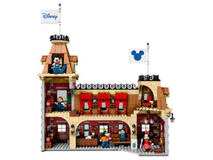 LEGO Disney: Disney Train and Station - 2925 Piece Building Set [LEGO, #71044]