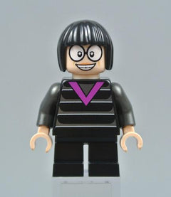 LEGO Disney Pixar The Incredibles 2: Edna Mode - 4 Piece Minifigure [LEGO, #30615]