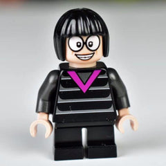 LEGO Disney Pixar The Incredibles 2: Edna Mode - 4 Piece Minifigure [LEGO, #30615]