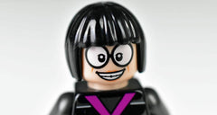 LEGO Disney Pixar The Incredibles 2: Edna Mode - 4 Piece Minifigure [LEGO, #30615]