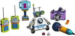 LEGO Friends: Friendship Box - 563 Piece Building Kit [LEGO, #41346]