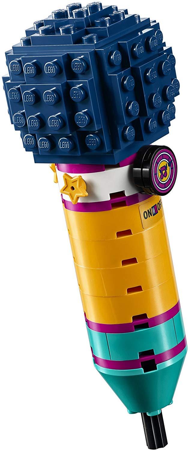 LEGO Friends: Friendship Box - 563 Piece Building Kit [LEGO, #41346]
