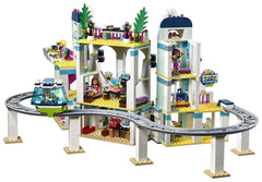 LEGO Friends: Heartlake City Resort - 1017 Piece Building Kit [LEGO, #41347]
