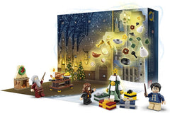 LEGO Harry Potter: Advent Calendar (2019 Edition) - 305 Piece Building Kit [LEGO, #75964]