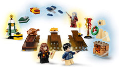 LEGO Harry Potter: Advent Calendar (2019 Edition) - 305 Piece Building Kit [LEGO, #75964]