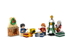 LEGO Harry Potter: Advent Calendar (2019 Edition) - 305 Piece Building Kit [LEGO, #75964]