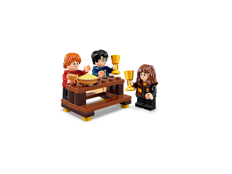 LEGO Harry Potter: Advent Calendar (2019 Edition) - 305 Piece Building Kit [LEGO, #75964]