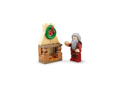 LEGO Harry Potter: Advent Calendar (2019 Edition) - 305 Piece Building Kit [LEGO, #75964]