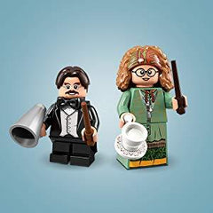 LEGO Harry Potter: Fantastic Beasts Minifigures - 8 Pieces - 22 to Collect! [LEGO, #71022]