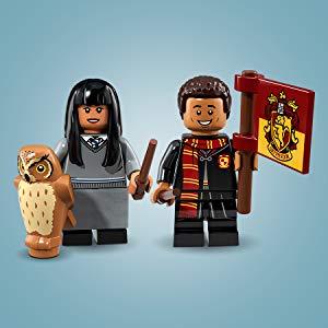 LEGO Harry Potter: Fantastic Beasts Minifigures - 8 Pieces - 22 to Collect! [LEGO, #71022]
